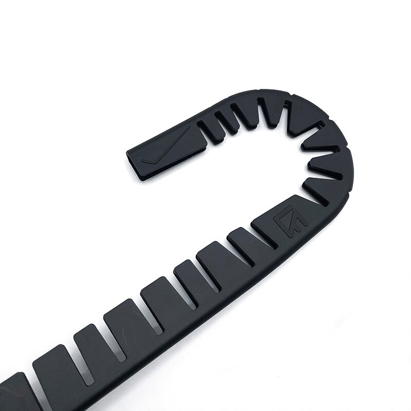 2pcs/lot Hockey Stick Blade Protector Sleeve PP Material Hockey Gear for Off Ice Training Aid for Kids or Adults Accessories