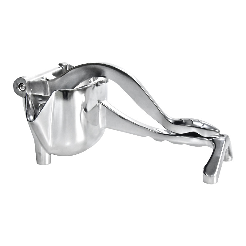 Aluminum Alloy Hand Pressure Juicer Lemon Apple Sugar Cane Juice Handheld Fruit Juicer Squeezer Kitchen Fruit Tool: Default Title