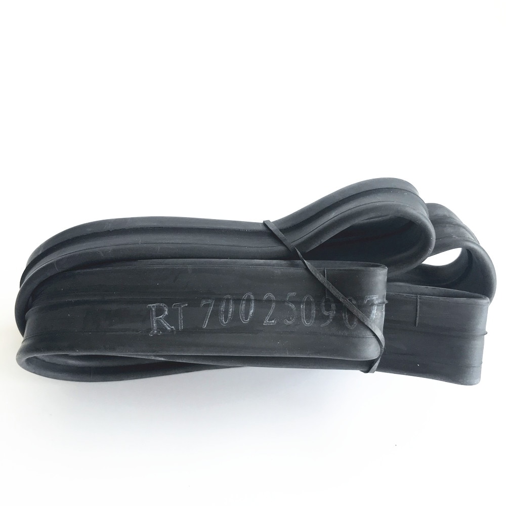 1 PC vélo pneu vélo de route Cycle butyle chambre à air 700x1 8/25C FV-60mm lisse français Valve 700x1 9/23C 700x2 5/32C 700x35C fileté