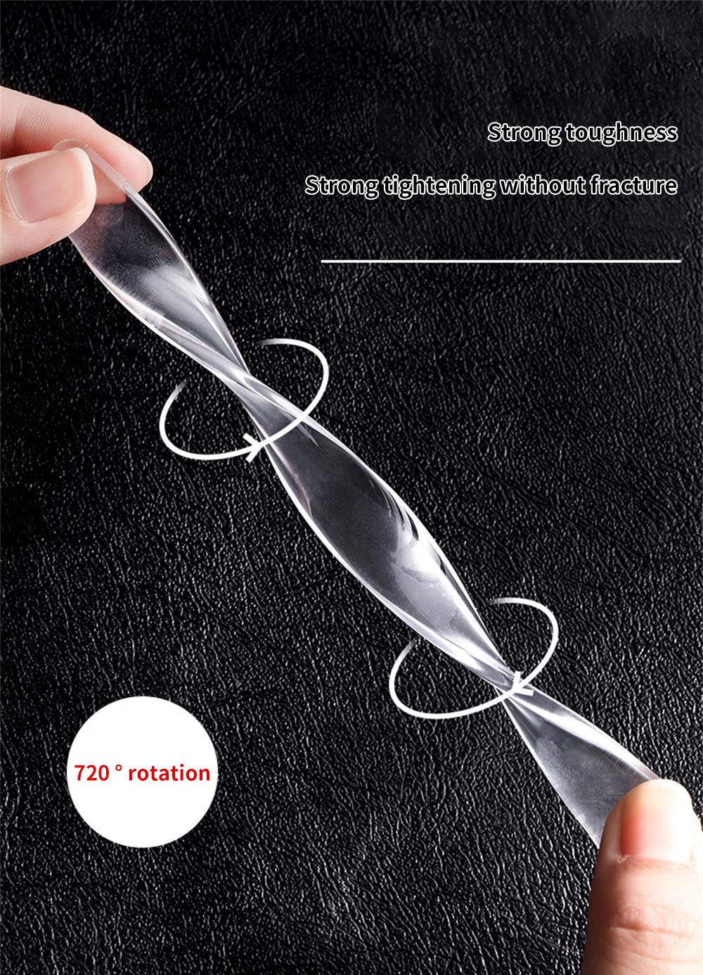 Kitchen Cabinet Door Bumper Self adhesive Silicone Rubber Pads For Drawers Chair Damper Pad Buffer Cushion Furniture Hardware