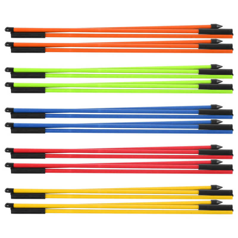 3 Fold Indicator Stok Richting Indicator Auxiliary Trainer Apparatuur Accessoires