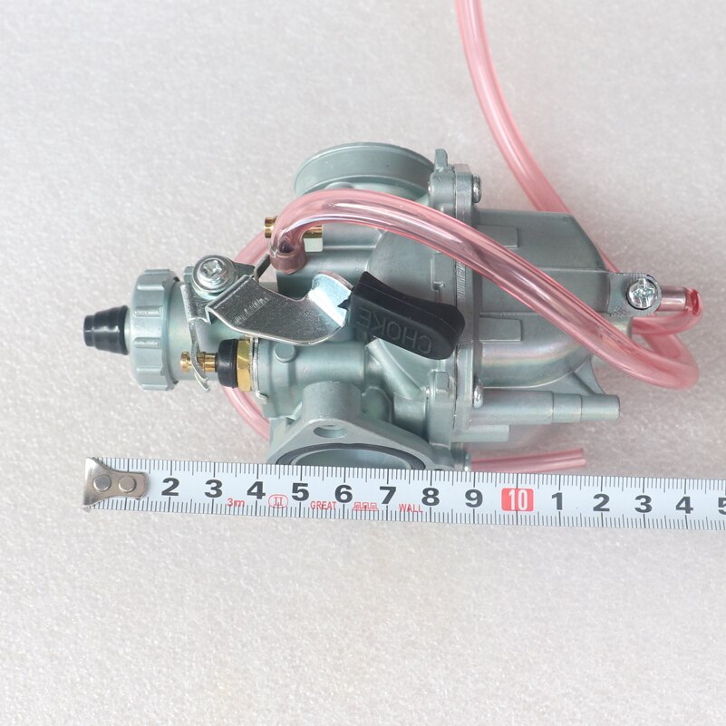 26mm karburator  vm22 til snavs cykel pit bike abe motorcykel 110 125 150 175cc xr100 xr100r crf 100 klx 100 zs125 140