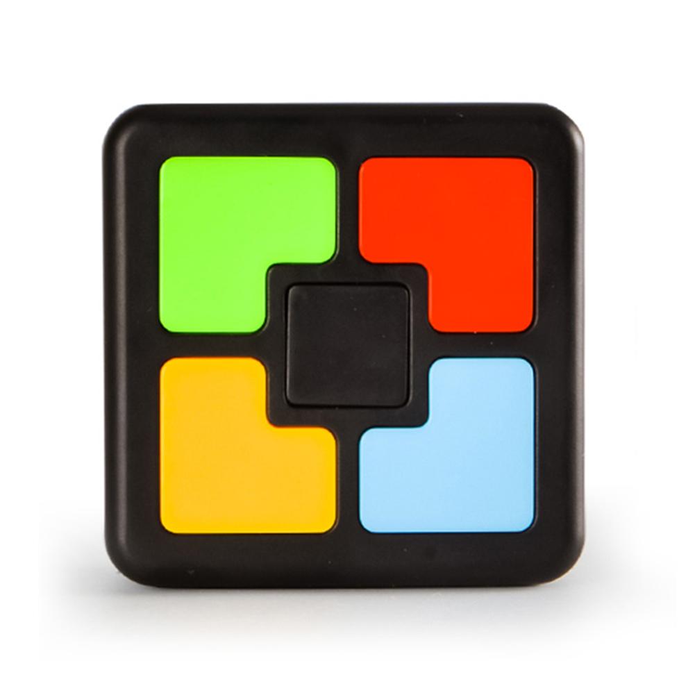 Children's Educational Game Machine Educational Innovative Interactive Flash Memory Training Console Puzzle Brain Toy