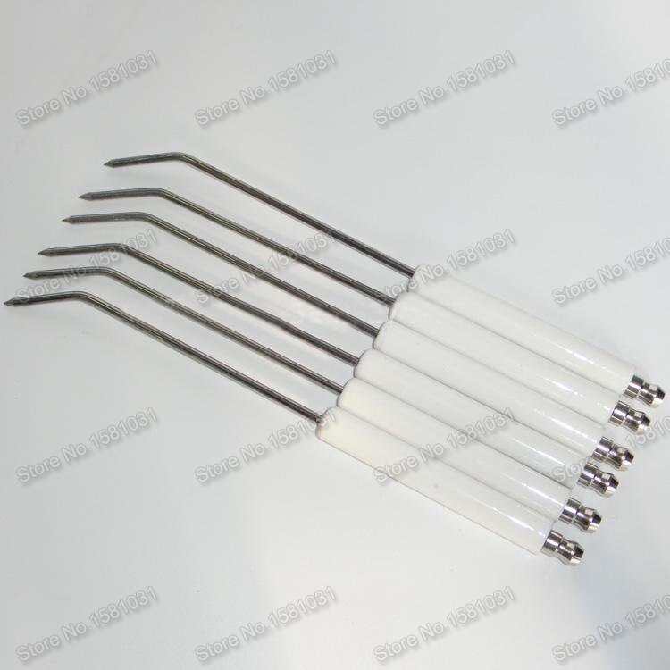 WB05 WB10 Wb20 burner ignition electrode BT26 BT34 ceramic electrode burner spark plug