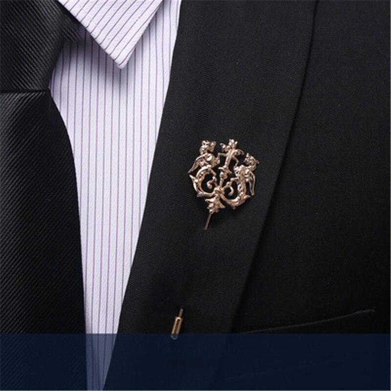 Elegante Bloem bladvorm Broches Badges Strass Legering Revers Pin Mannen Vrouwen Pak Vest Sjaal Sieraden Accessoires 1PC: 8
