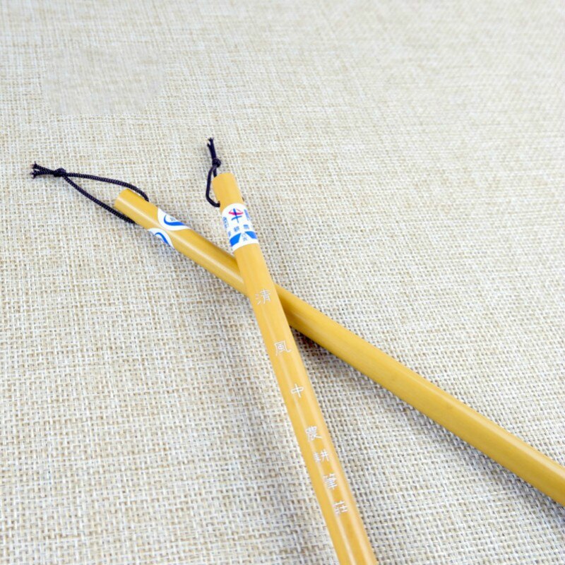 Multiple Hair Chinese Calligraphy Pen 3pcs/set Chinese Painting Brushes Chinese Calligraphy Writing Brushes Writing Supplies