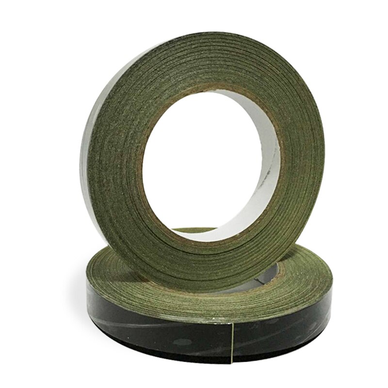YX 30Meter Adhesive Insulation Acetate Cloth Tape Sticky For PC, Motor Wire Wrap Fixed High Temperature Insulation Adhesive Tape