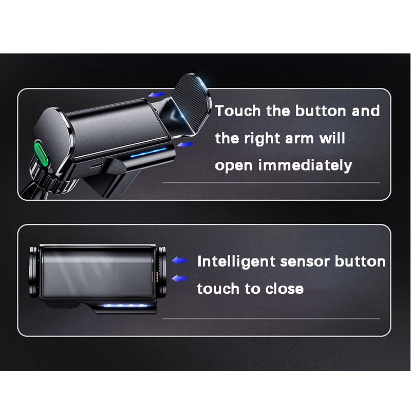 Specjalny uchwyt samochodowy do telefonu Honda Civic Accord XRV Crider Vezel Avancier URV CRV w samochodzie magnetyczny uchwyt do telefonu komórkowego dla iPhone