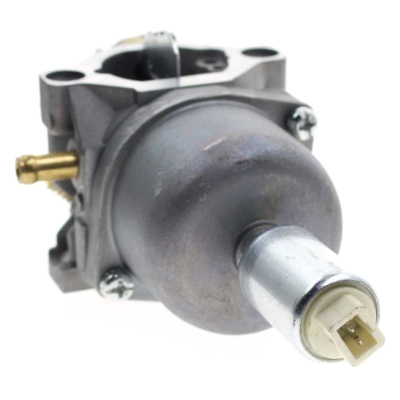 Carbhub 791858 Carburetor for Briggs & Stratton 792358 791858 794572 14hp 15hp raftsman Lawn Tractor Mower with Air Fuel Filter