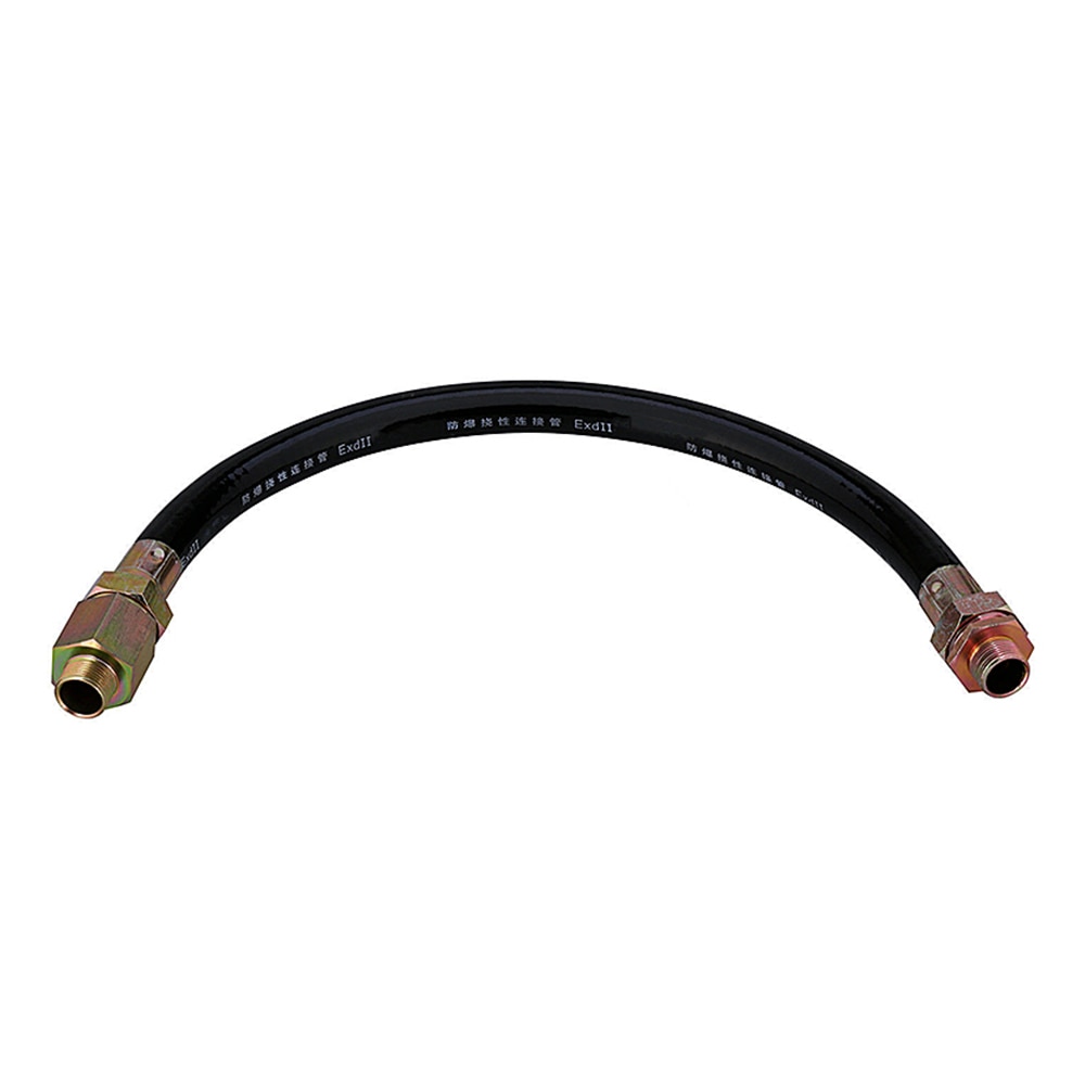 Explosion Proof Cable For CCTV Security IP Camera SIP-EXC