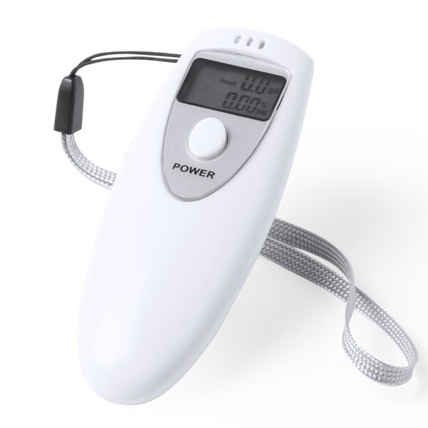 Tech digitale alcoholmeter 145287