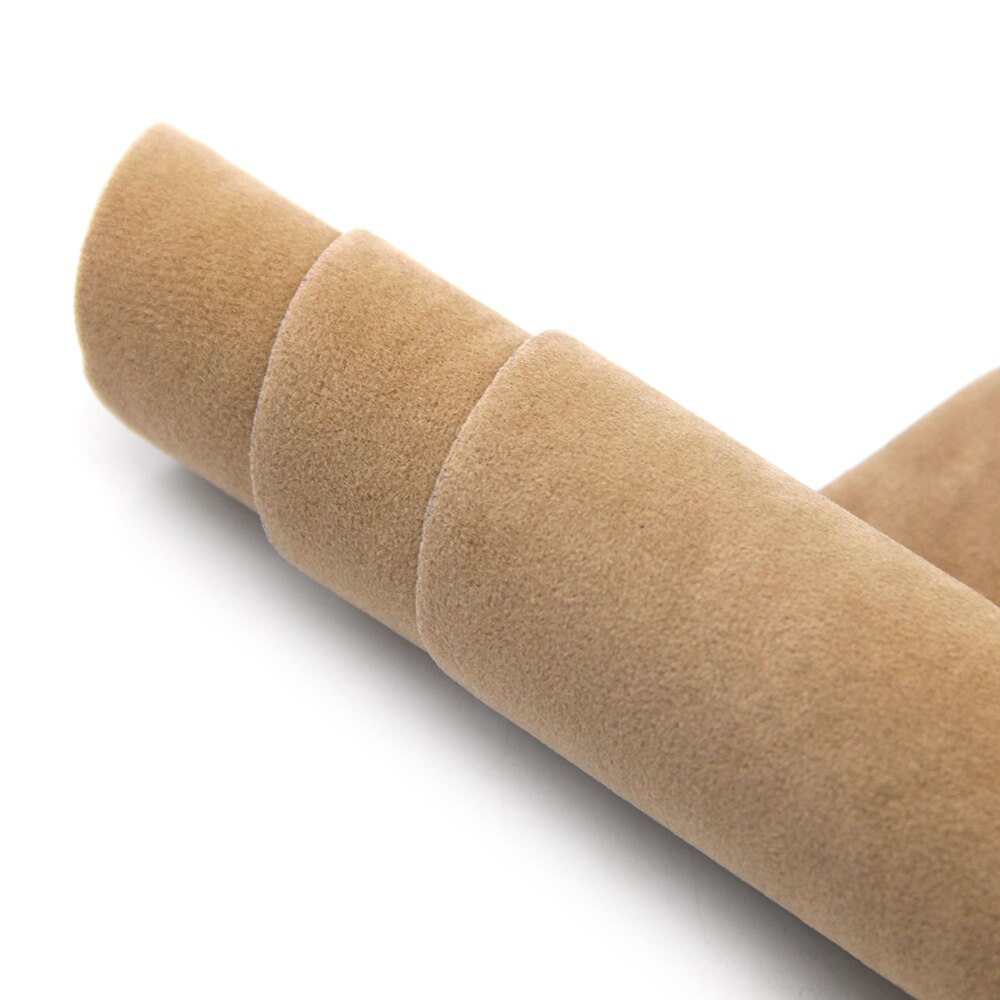 Foglio Ecopelle PU Metal Napa Oro Chiaro 53x12 Pollici: Tessuto Morbido Per Fai-da-Te, Borse E Rivestimenti, 1mm
