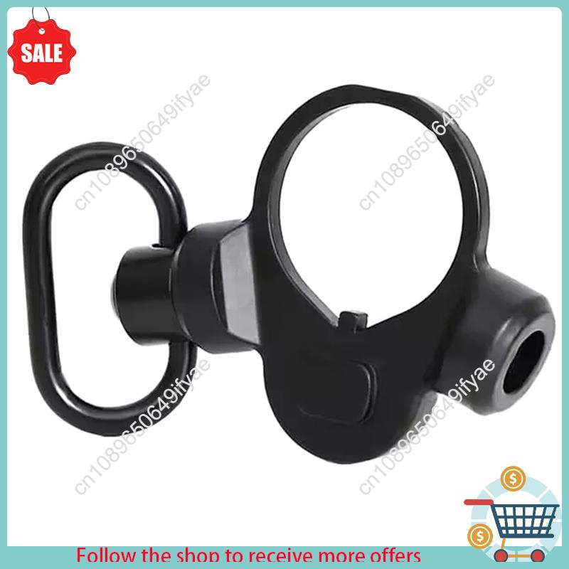 Y67A-Schmetterlingsringband QD Single Point, Double Dot Strap Zubehör