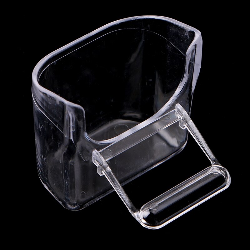 Illustration of Food Proof Ventilation Bird Cage