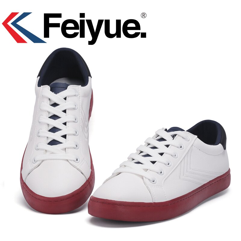 Dafu DafuFeiyue-Zapatillas de deporte de Versión mejorada, zapatos clásicos de artes marciales, Taekwondo, Wushu, cómodas