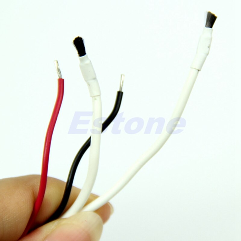 Durable DC 12V High Output DIY Air Ionizer Ionizer Airborne Negative Ion Anion Generator