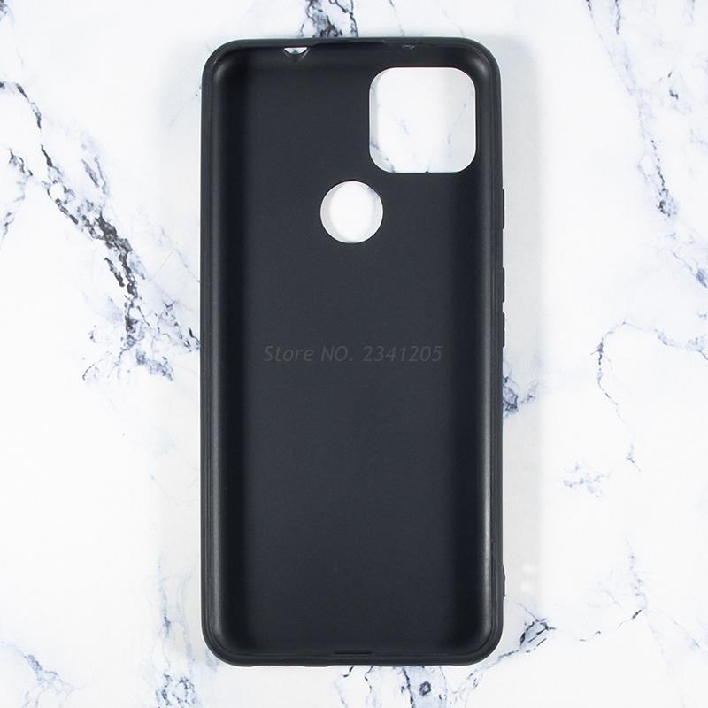 Ultradünne, weiche, schwarze tpu-hülle für google Pixel 5, 5g, Pixel 4 , 5 xl silikonhülle für google Pixel 5, 4, 5 a, 5g , Pixel 6 Profi rückseite
