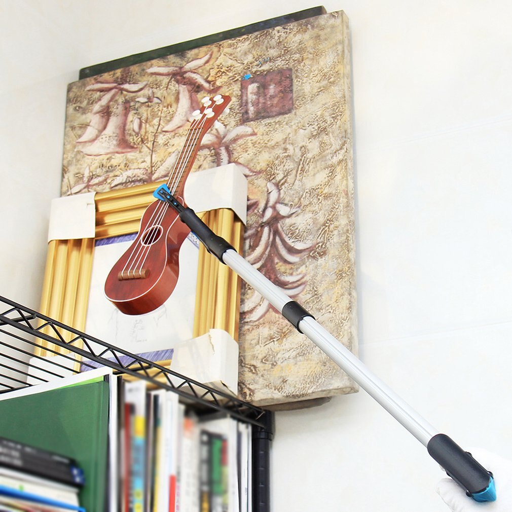 Amatt Grabber Reacher Foldable Grabber Pick Up Rotating Gripper Trash Picker Reaching Aids Tool Arm Extension