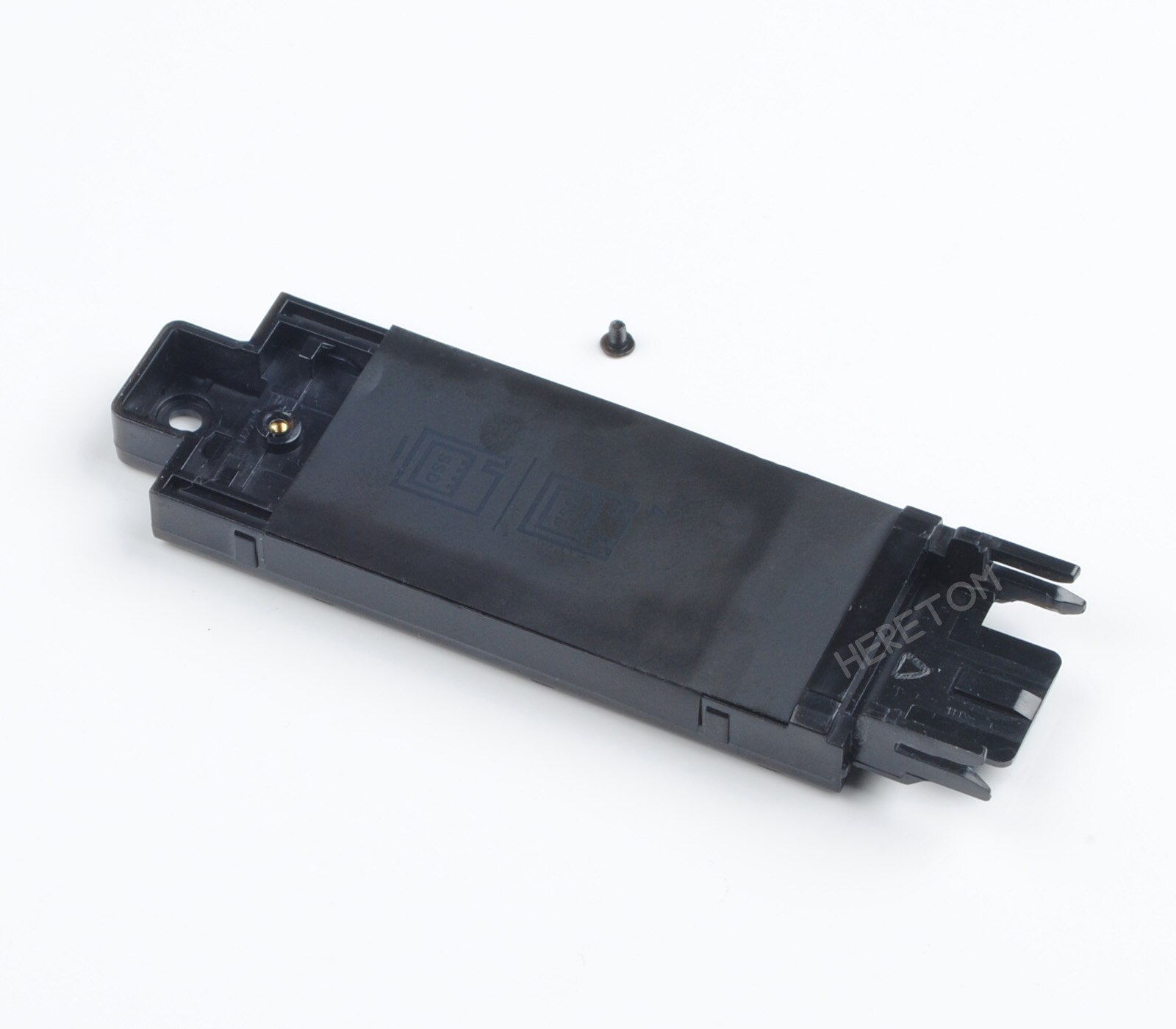 NGFF M.2 PCIE SSD Caddy Tray Bracket Holder for Lenovo ThinkPad P50 P51 P70 Laptop 00UR868