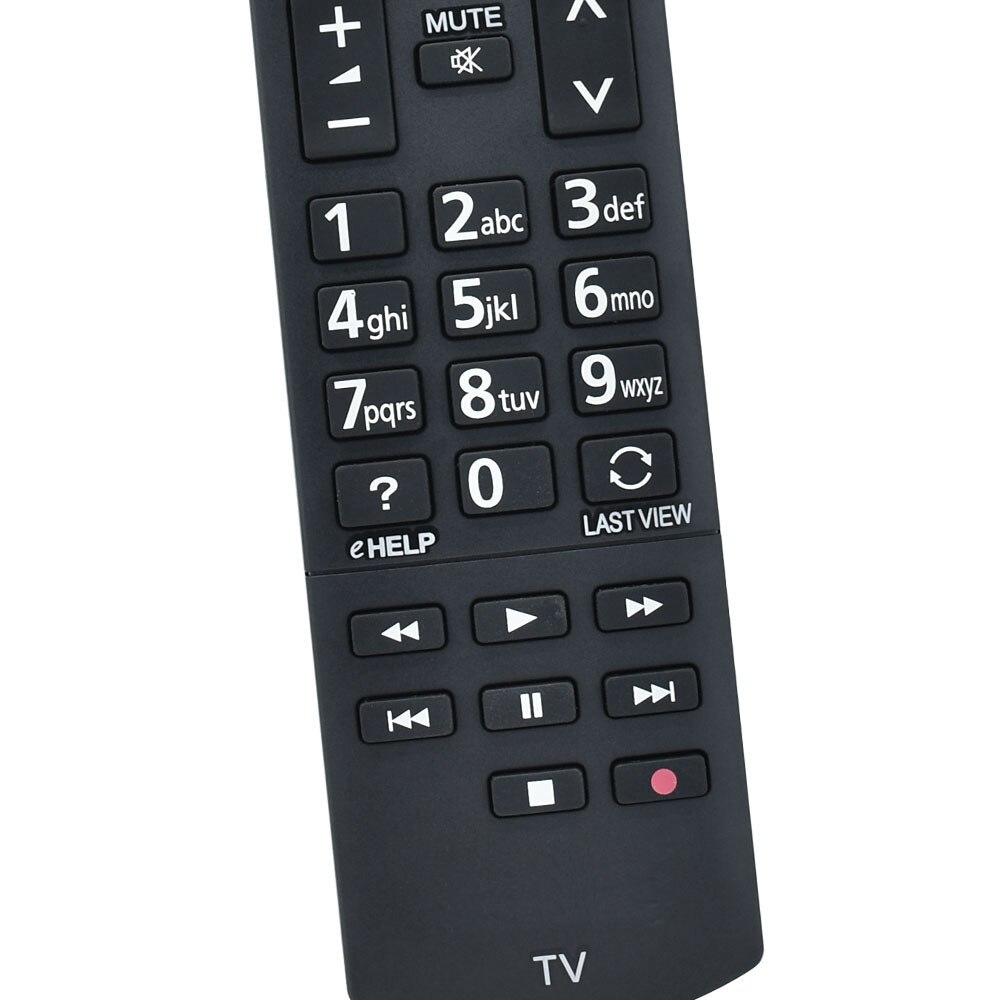 Original N2QAYB000829 For PANASONIC TV Remote Control TA-60AS650 TX-39AEW654 TX-40AX630E TX-40AXW634 TX-L42ET60 TX-LR50ET60