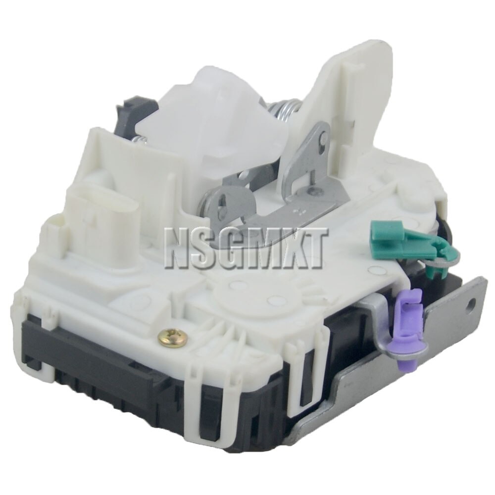 thumbnail image 2 of Mopar Jeep Wrangler Tailgate Door Lock Actuator Motor - 07-19 JK - 4589584AF 2 of 6
