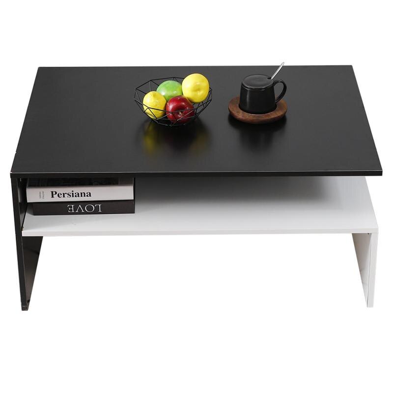 J-Line bijzettafel Tiana - aluminium - goud – vtwonen