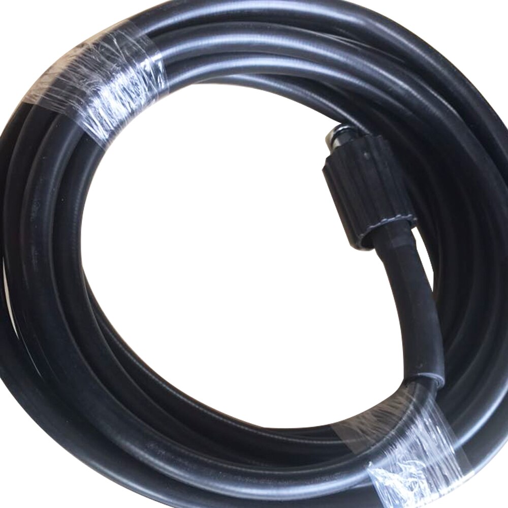 Manguera de alta presión para limpieza de coche, extensión de agua para Karcher k-series, limpiador de alta presión, 6m/8m/10m