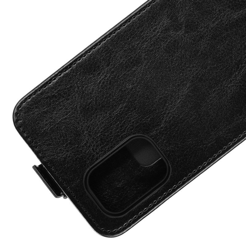Pour Xiaomi Redmi 9T étui de téléphone en cuir à rabat rétro portefeuille couverture Capa Etui Coque Fundas