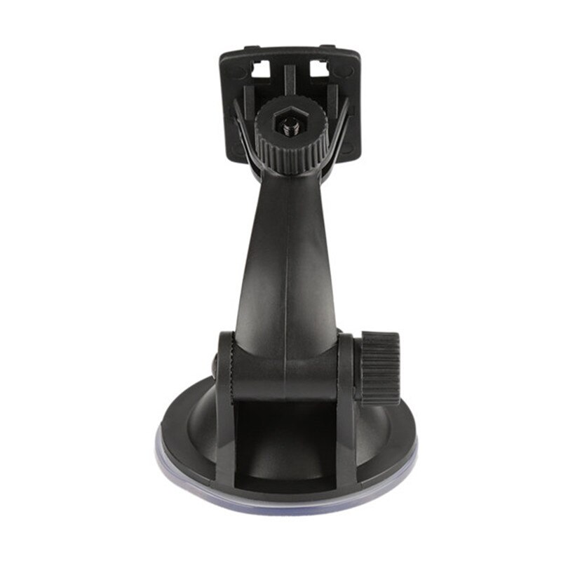 1 stks Duurzaam Zwart Mini Zuignap Beugel Statief Houder Voor Automobiel Auto GPS Recorder DVR Camera Beugel