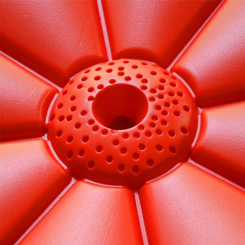 Swing Disc Swing Outdoor Indoor Swing Plastic Disc Climbing Swing For Children