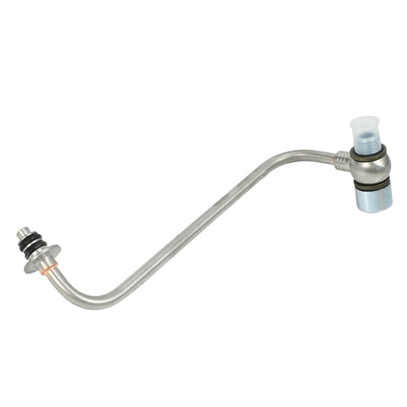 Turbocharger TURBO OIL FEED PIPE TUBE for Opel Chevrolet Cruze Sonic Trax Buick Encore 1.4T Engine 55592600 25198546
