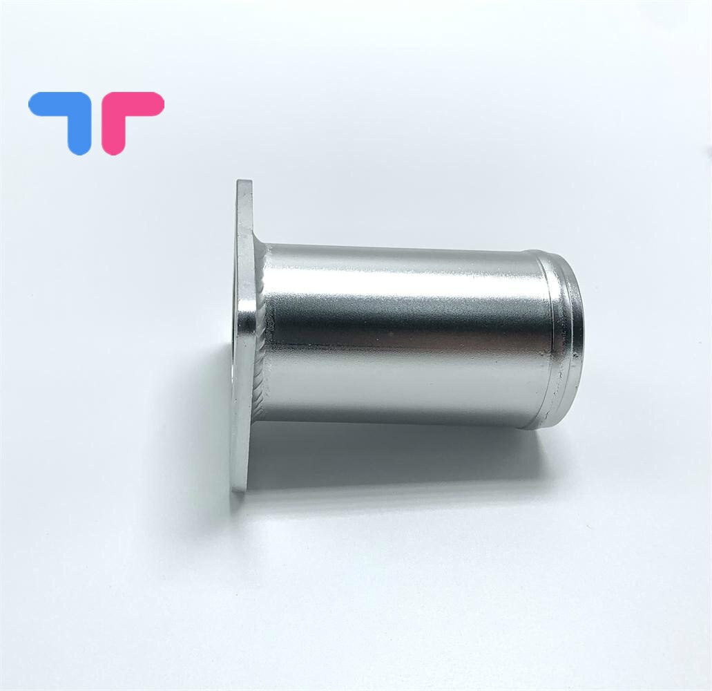 Auto EGR Delete Kit / EGR REMOVAL KIT BLANKING BYPASS FOR BMW E46 318d 320d 330d 330xd 320cd 318td 320td ALUMINUM egr-07