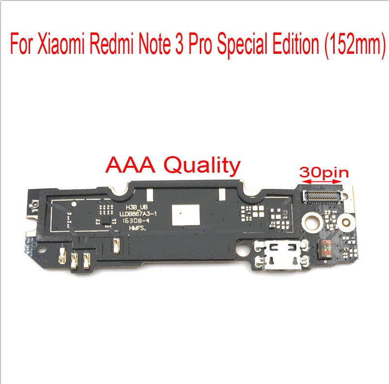 Ładowarka USB złącze portu dokującego złącze Flex Cable dla Xiaomi Redmi Note 8T 9S 9 4 4X 5 5A 6 3 Pro Se 152mm: Note3 Pro SE Copy
