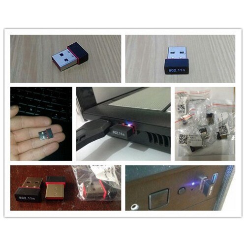 Wkurt Usb Wifi (Usb Wireless)