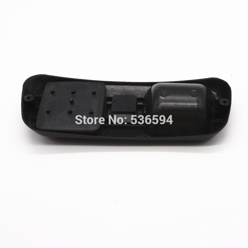 Passenger Seat Back Grab Handle For Bus Minibus Midibus Coach Back Grab Handle with hook and drink holder For Bus Minibus