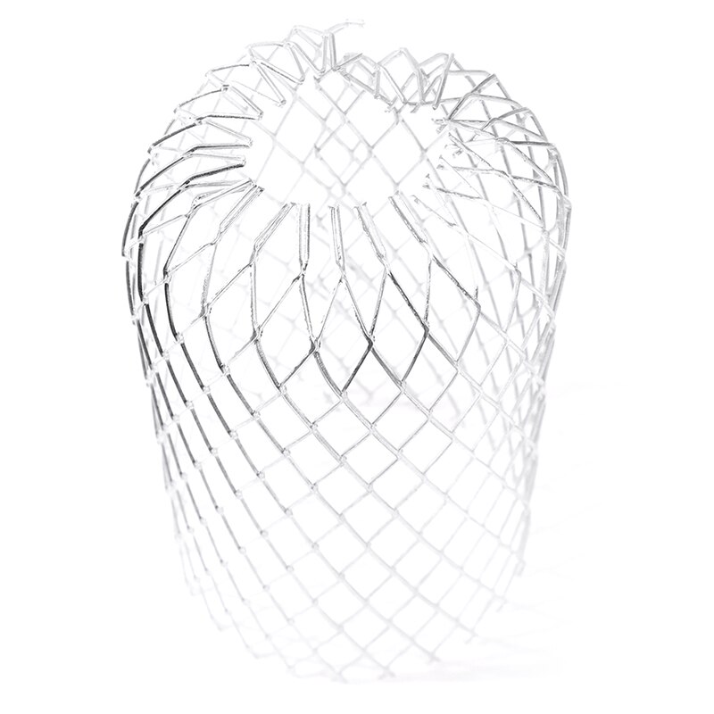 1 Pc Gardening Tools Gutter Guard Drain Stainless Steel Filter Strainer Stops Leaves