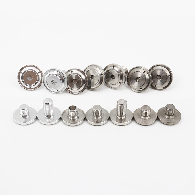 Golf weights set practice screw kit practice fit for Taylormade M2 Driver club head replacement counter weight accessories