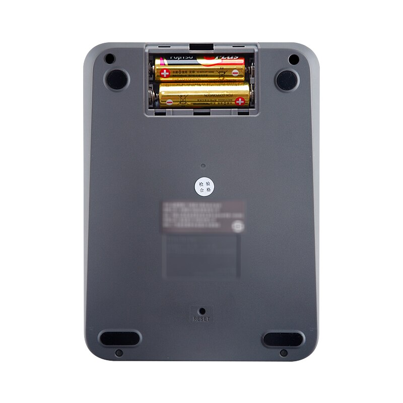 Voice Calculator GY/DY/MY-120 Office Large Button Large Screen Real Person Pronunciation Computer 12 Digits Can Play Music