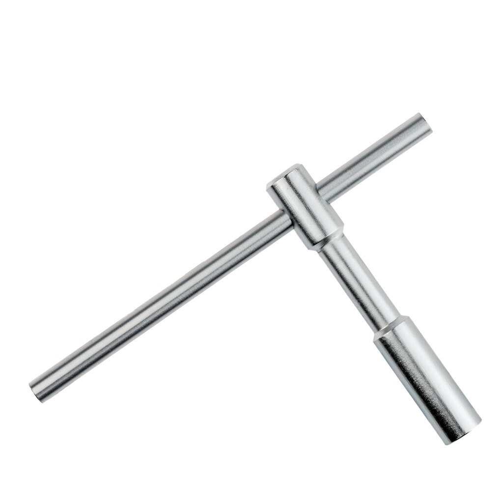 Llave inglesa con soporte ajustable, llave de reversa de alambre, 1 ud.