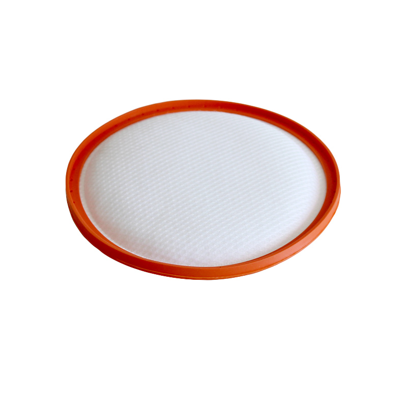 1pc wasbare filters voor vax power compact cilinderstofzuiger filteronderdelen ccmbpcv 1 p 1 150mm huishoudelijke schoonmaakgereedschap accessoires