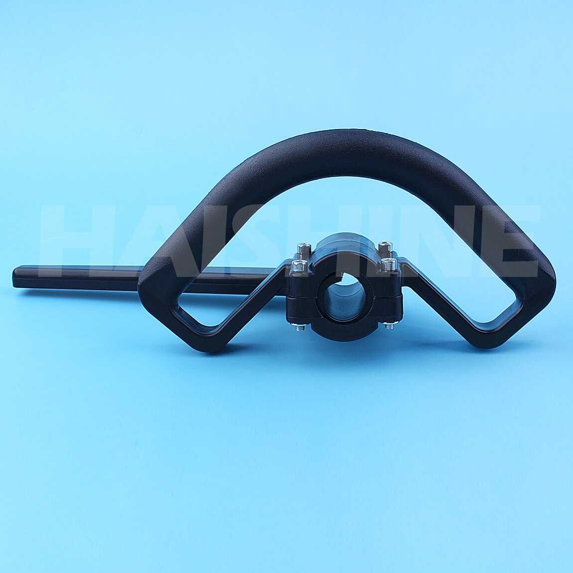 Universal Trimmer Handle Bar Handlebar Assembly For Stihl Husqvarna Craftsman Poulan Echo Weedeater Brushcutter Replacement Part