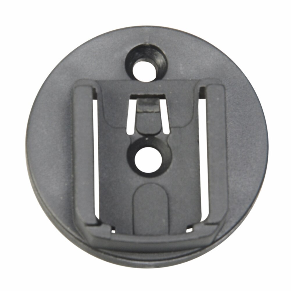 Bicycle Stem Extension Mount Holder Bracket Adapter Base For GARMIN Bryton Catey Bike Computer Accessory: Cateye