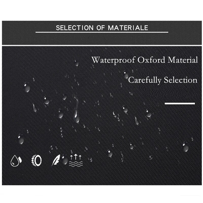 Vento Marea noir femmes sac à dos Nylon voyage sac à bandoulière doux sac d'école pour adolescentes couleur unie rouge sac Pack sac à main