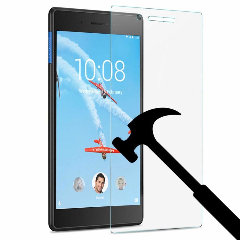 Voor Lenovo Tab 7 Essentiële TB-7304F Gehard Glas TB 7304F 7304 7304i 7304X7.0 inch Tablet Film Guard 9 H Screen Protector