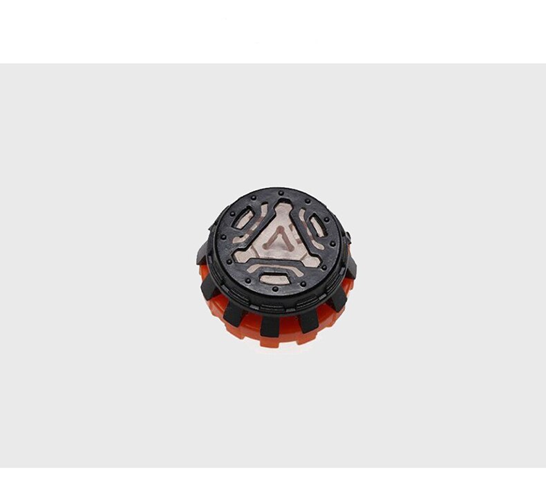 Delta Reacto Resin Keycap Personalise Artisan DIY Key Cap For Mechanical Keyboard Compatible Cross MX Switches Keyboard: A1
