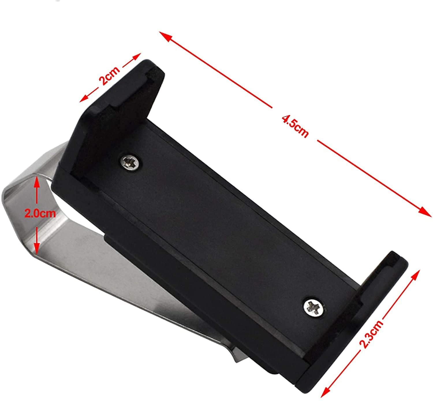 Multi-frequenz 280-868mhz Garagentor Fernbedienung rollen Code Garage Öffner Befehl: Clip