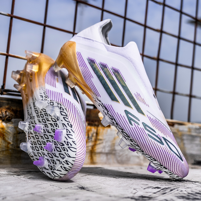 TF/FG Männer FußBall Schuhe Gesellschaft Futsal Fußballplatz Stiefel Komfortable Original FußBall Schuhe drinnen