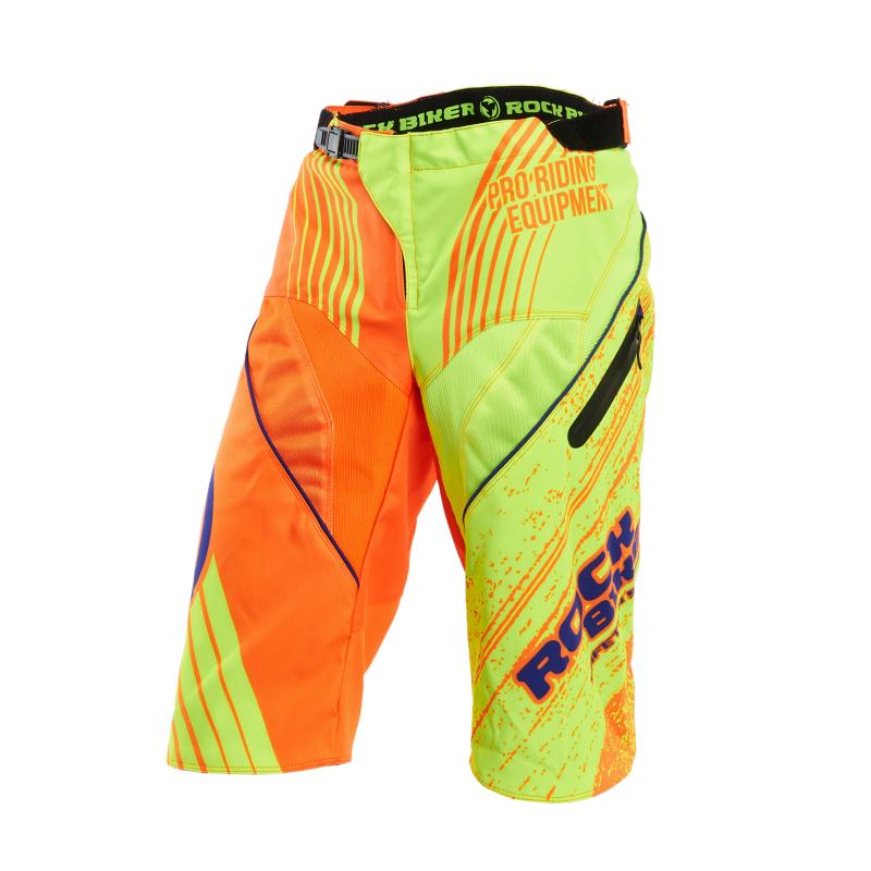 ATV MX GP motorcycle motocross off-road race moto sprint downhill ACE bicycle shorts Summer motocross shorts