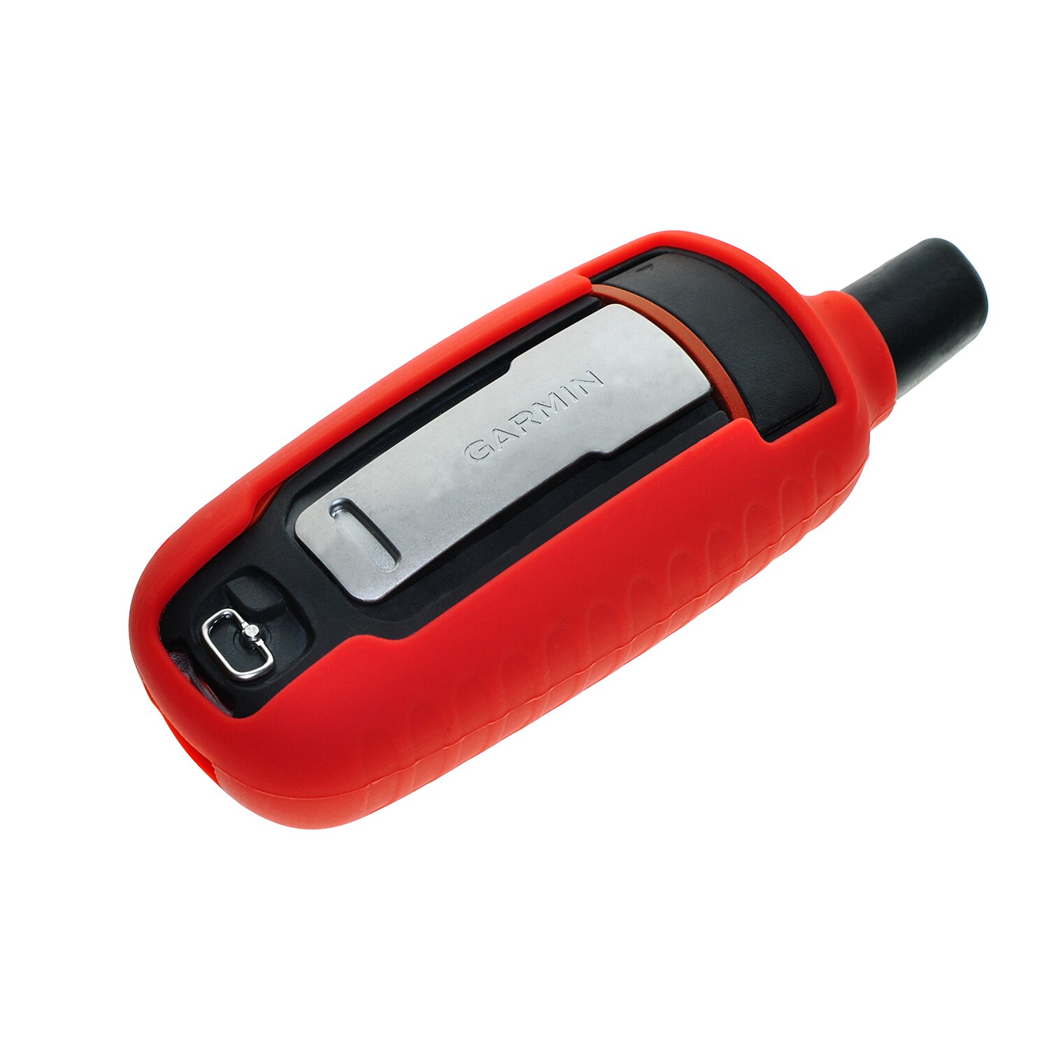 Silicon Protect Case + Screen Protector Shield Film for Hiking Handheld GPS Garmin GPSMap 65 65S 65ST 64S 64ST Accessories