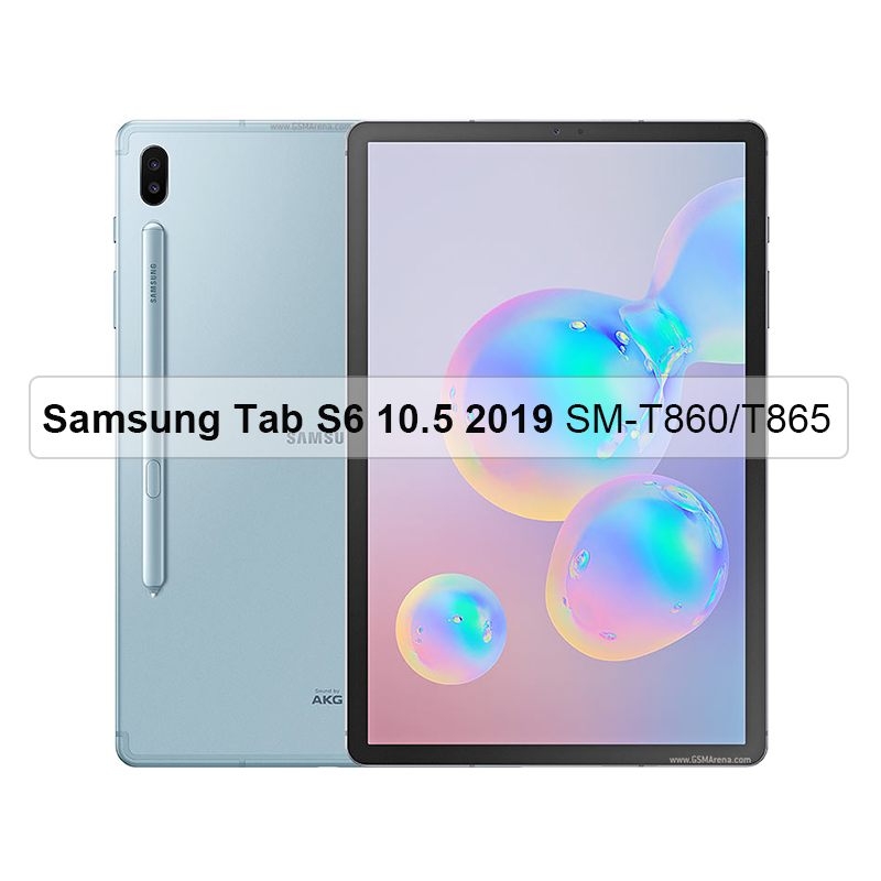 Papier Touch Film Voor Samsung Tab S3 S4 S5e S6 Lite S7 Plus 9.7 10.5 11 12.4 Screen Protector Voor tab Een A7 8.0 8.4 10.1 10.4 10.5: Tab S6 T860